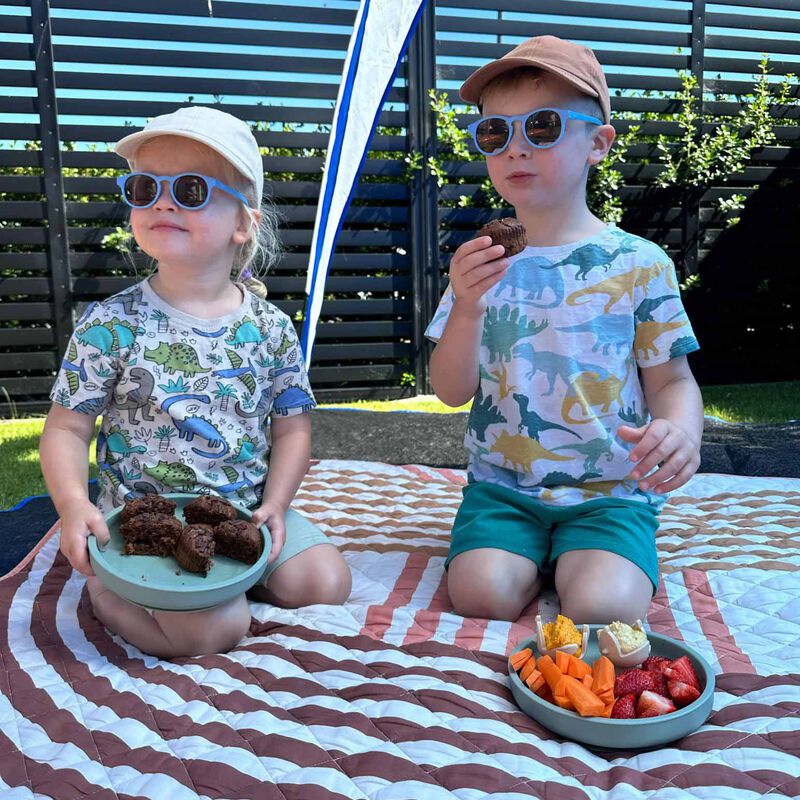 Zazi Shades - Tots 0-3 image number 2